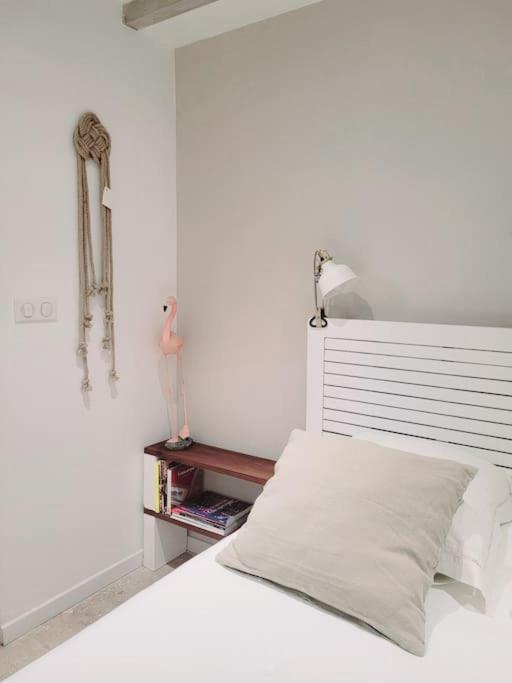 La Maison Blanche Intra-Muros Free Parking Aigues-Mortes Exterior photo